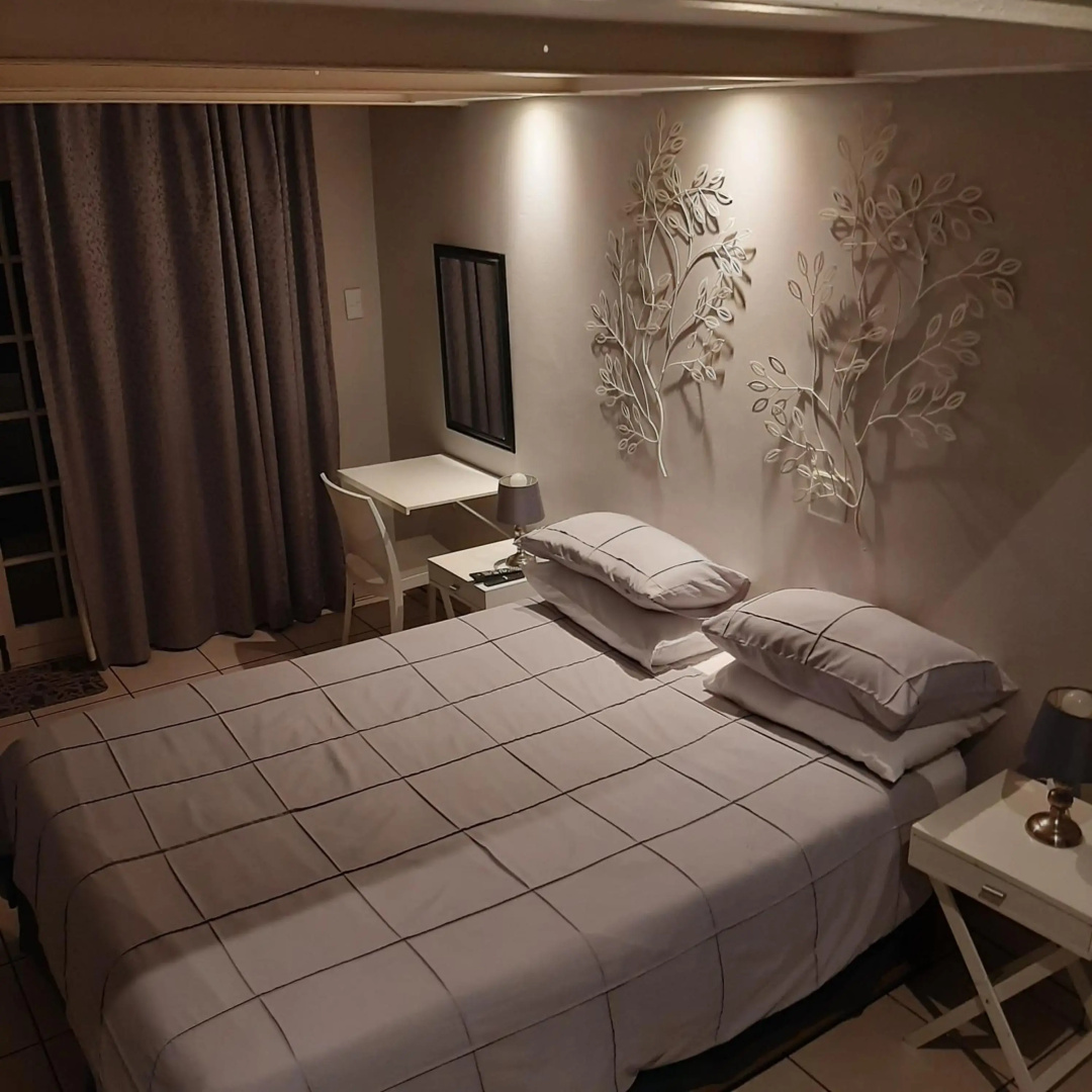The Cradle's Rest Guest House