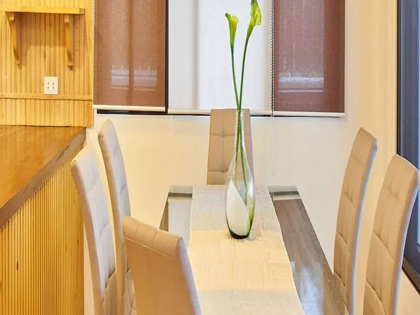 碧瑶圣帕特里克度假村(St.Patrick Village Baguio)