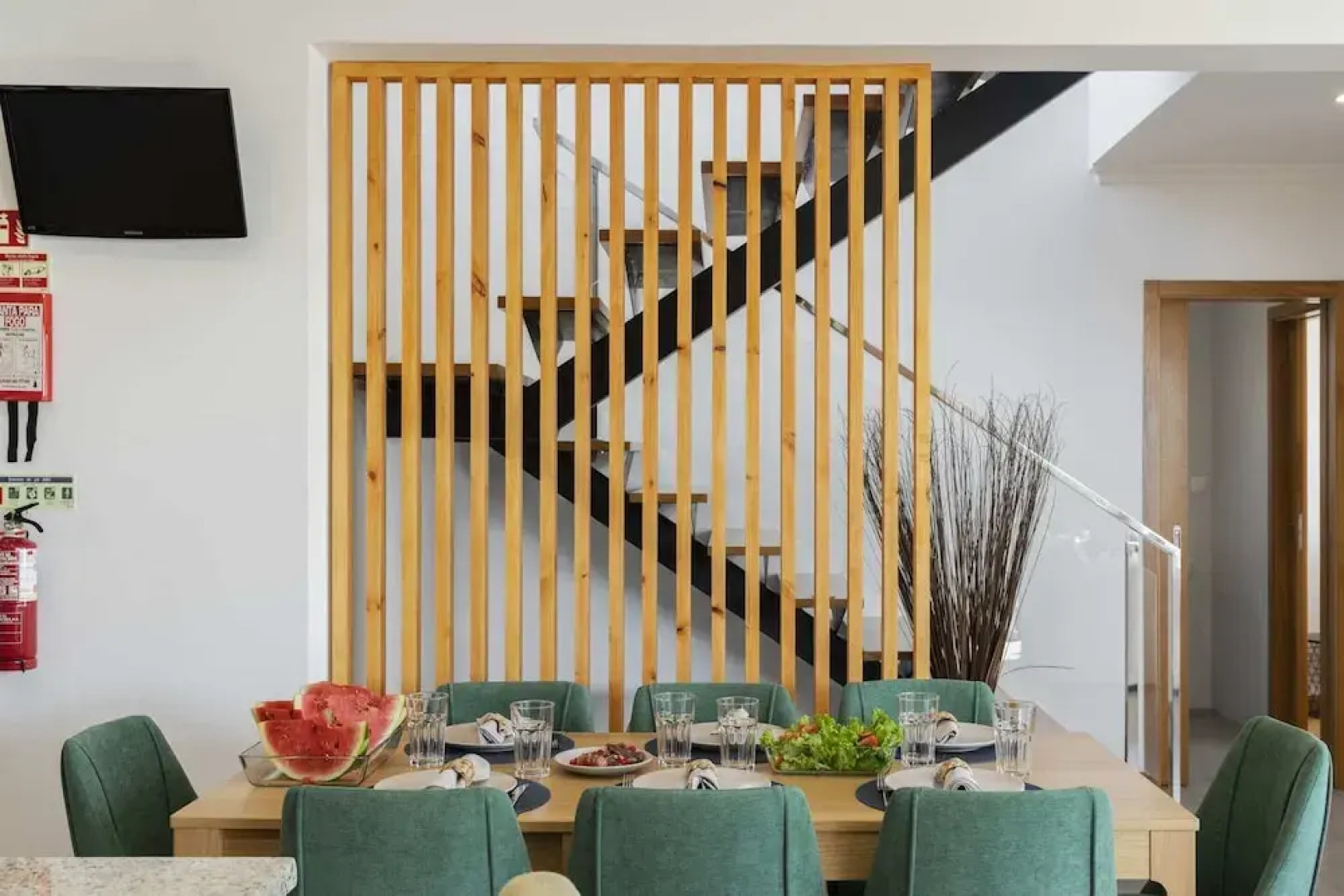 Pool, Garden and sea View - Villa Hibiscus