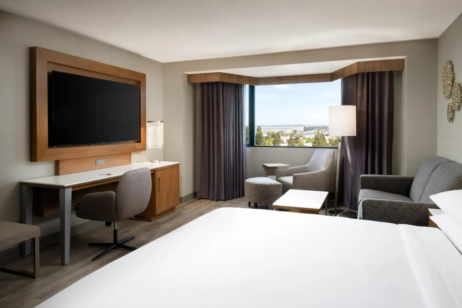 Sacramento Marriott Rancho Cordova
