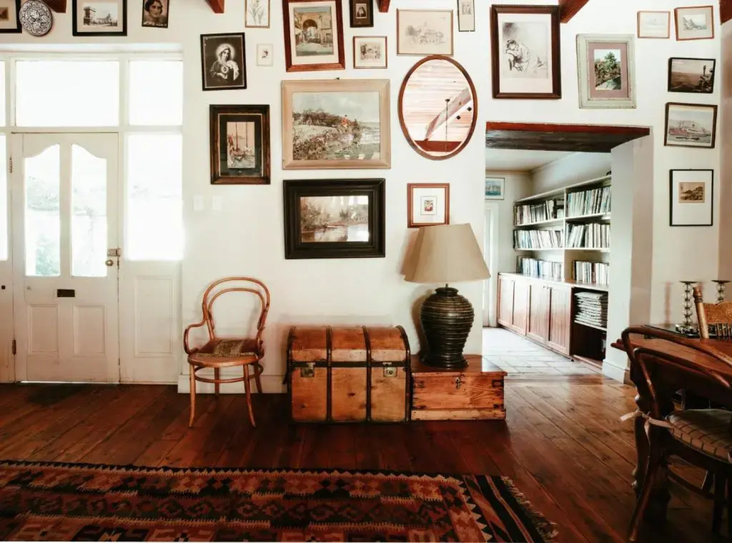 Kloofzicht Estate Country House