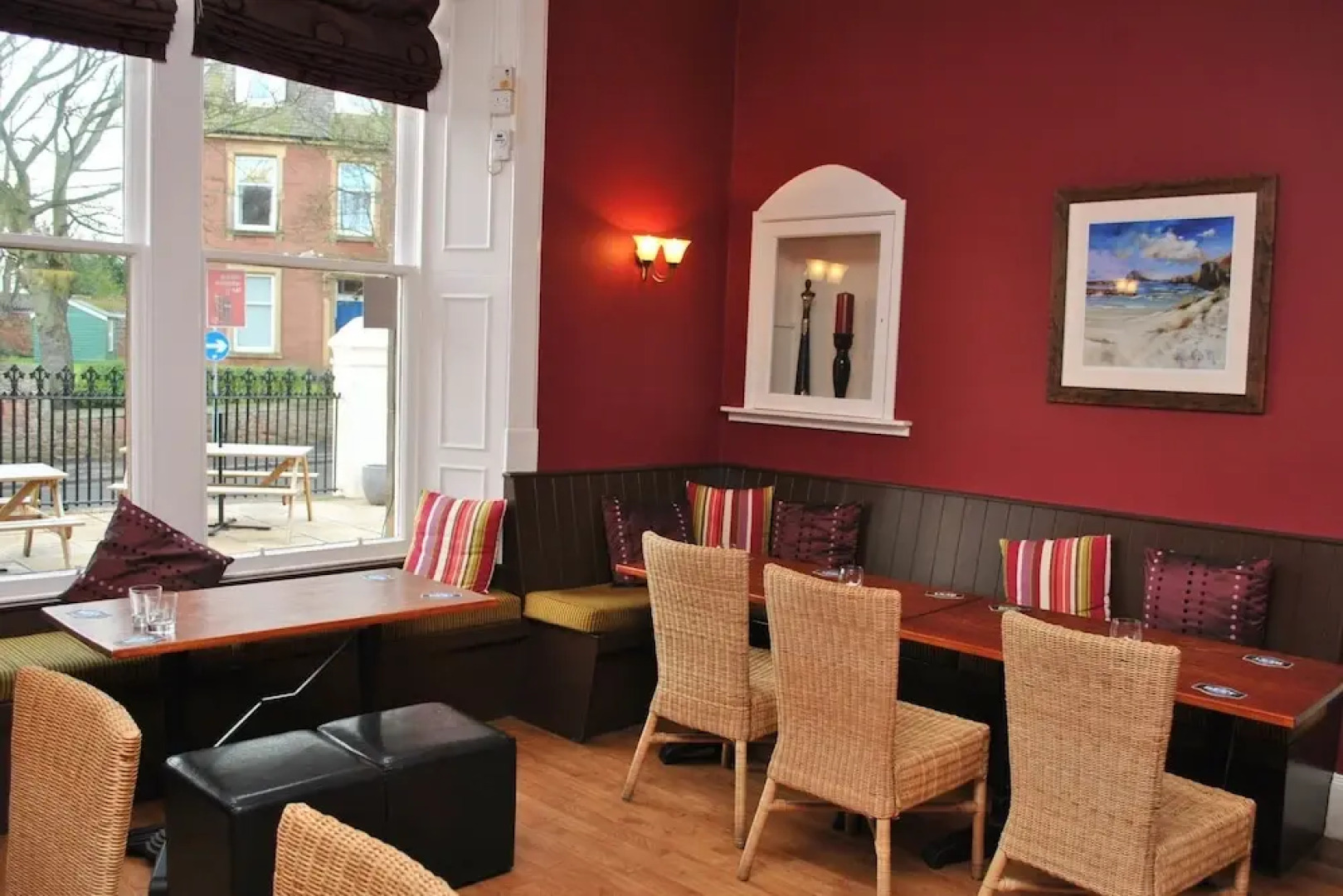 Royal Mackintosh Hotel