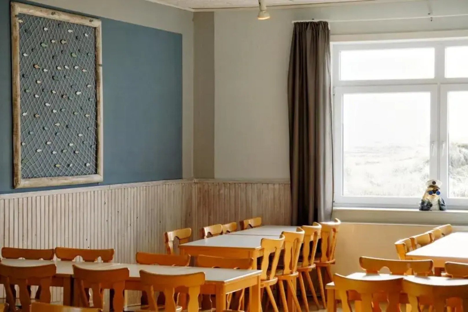 Jugendherberge Hörnum