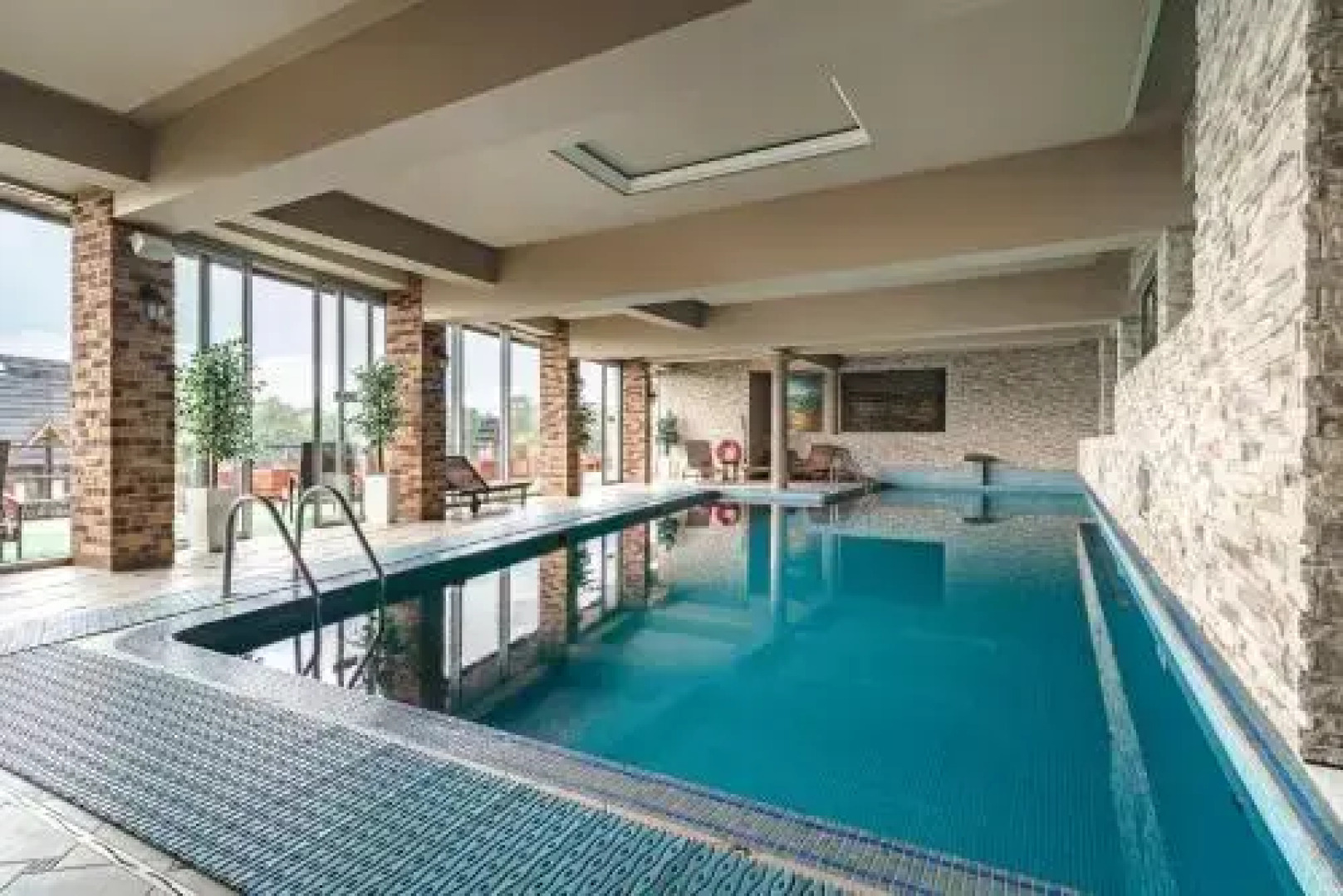 Biały Dunajec Resort & Spa