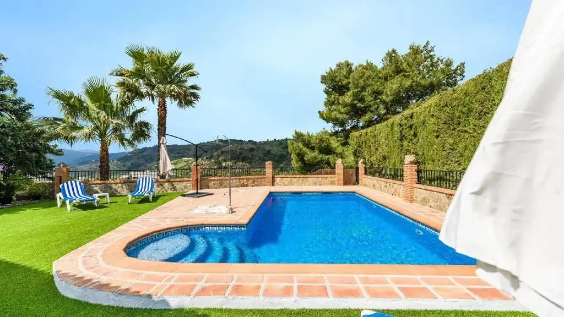 Casa El Lagar Alozaina by Ruralidays