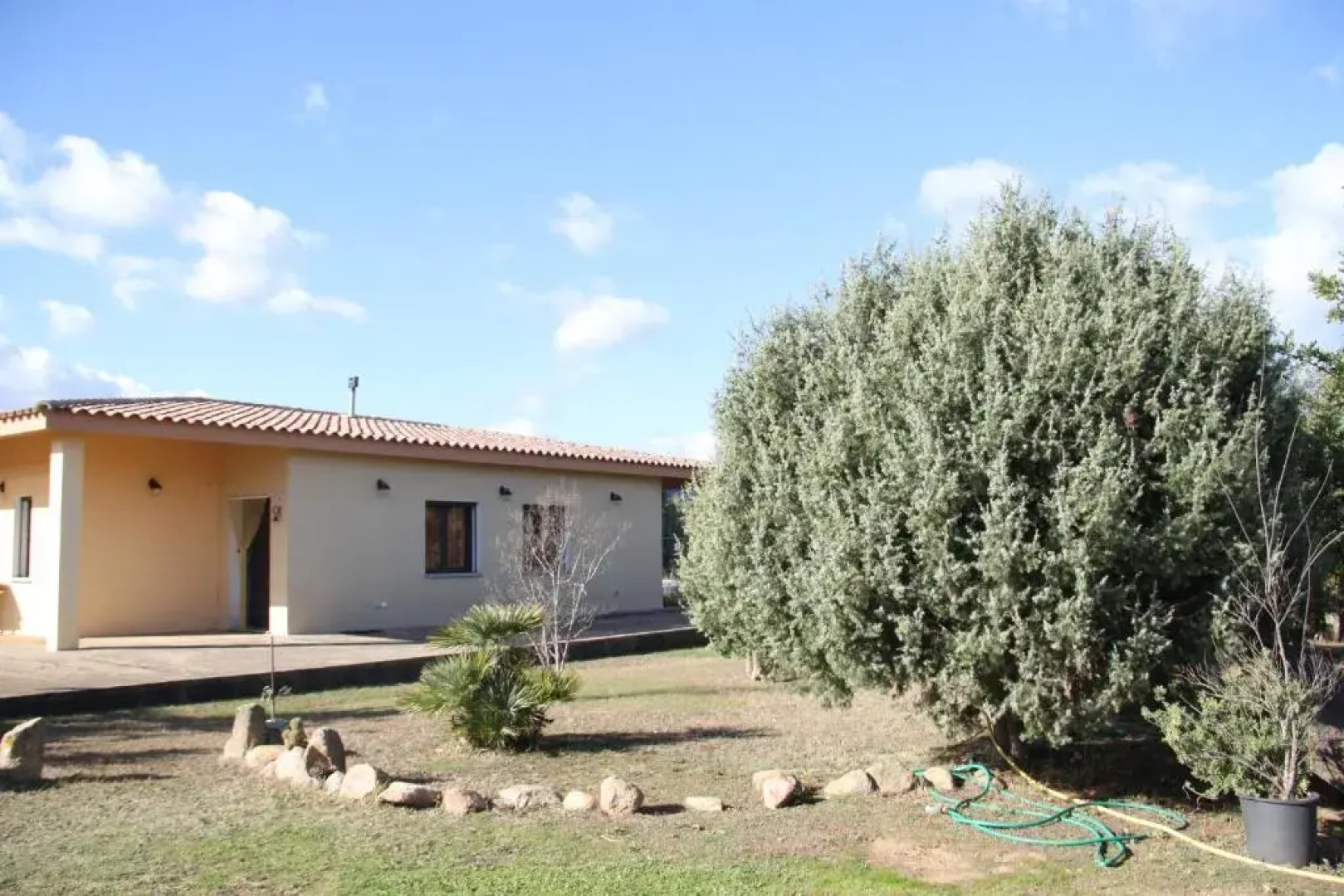 Agriturismo Su Pinnatu