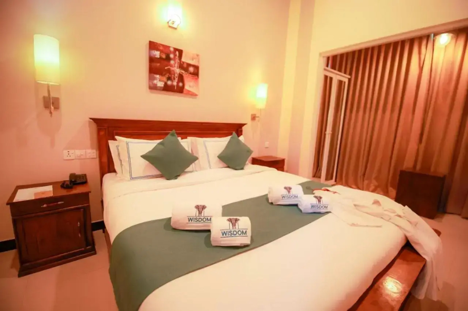 Kalundawa Nature Resort