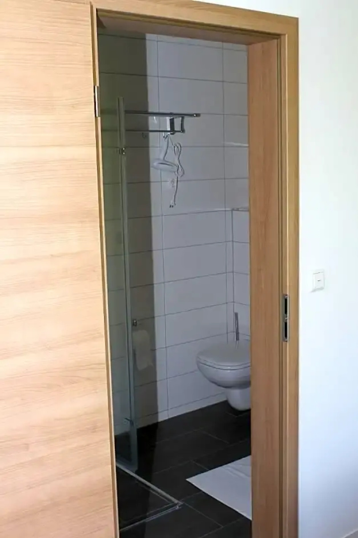 Pizzeria Gästezimmer Da Beni