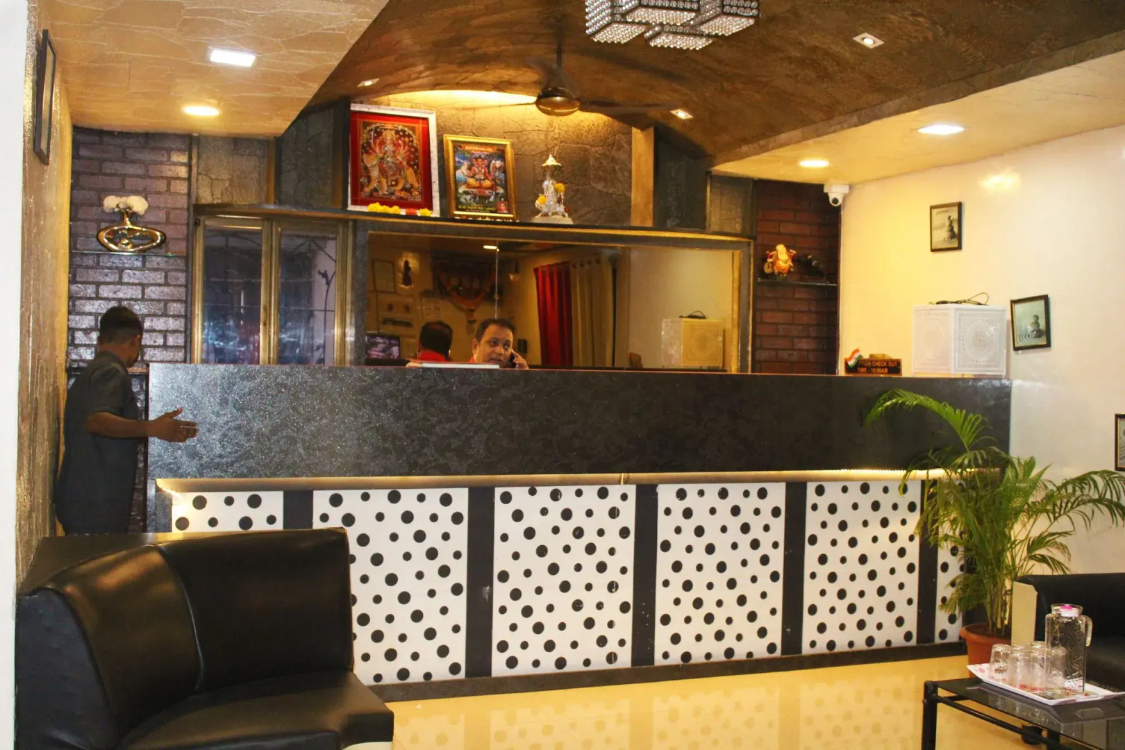 Kolkar's Lodge