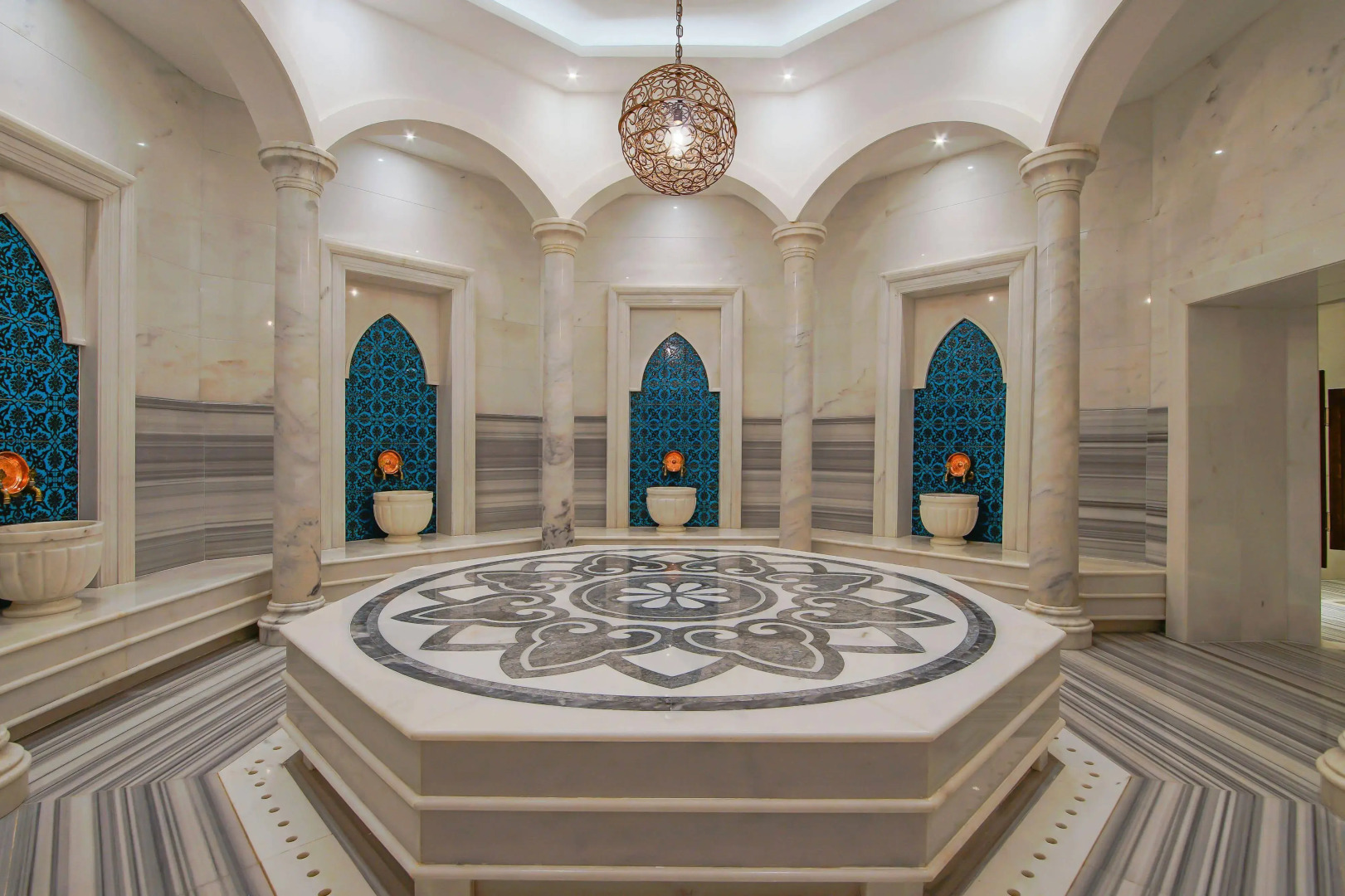 Limak Cyprus Deluxe Hotel - All Inclusive