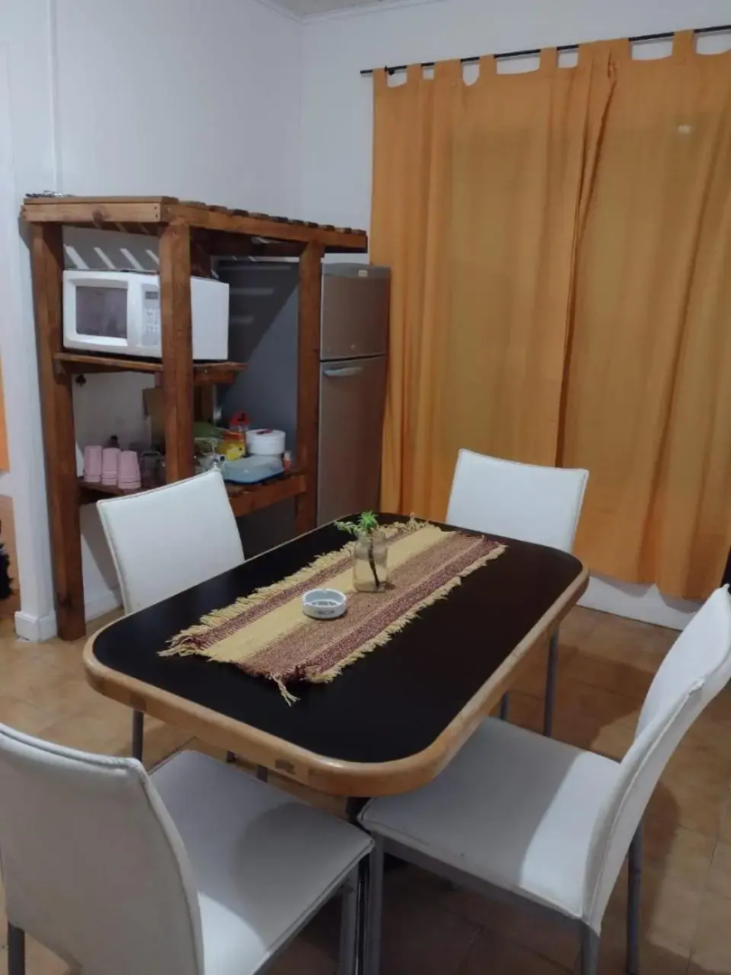 Casita en la Chacra