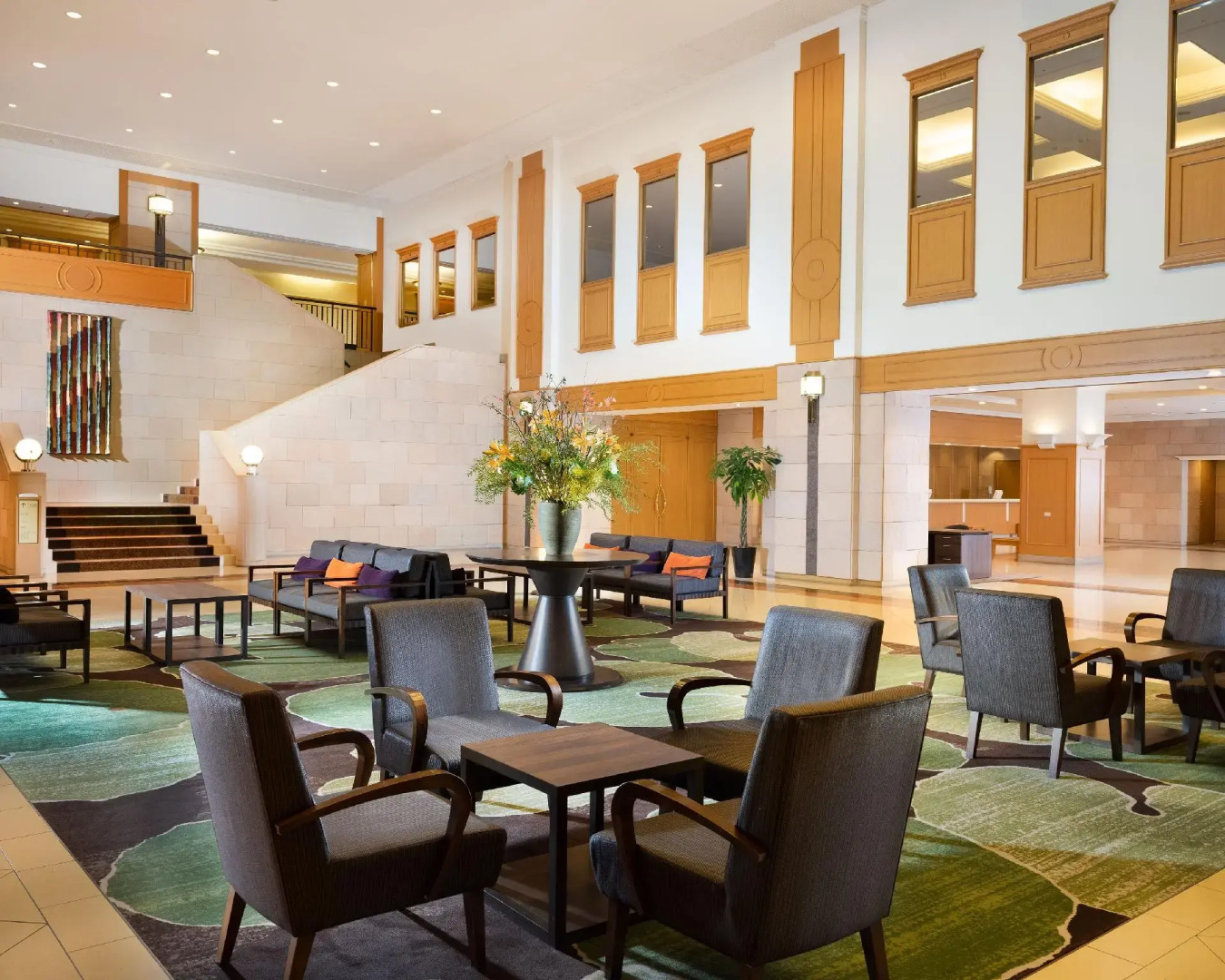 ANA Crowne Plaza Chitose by IHG