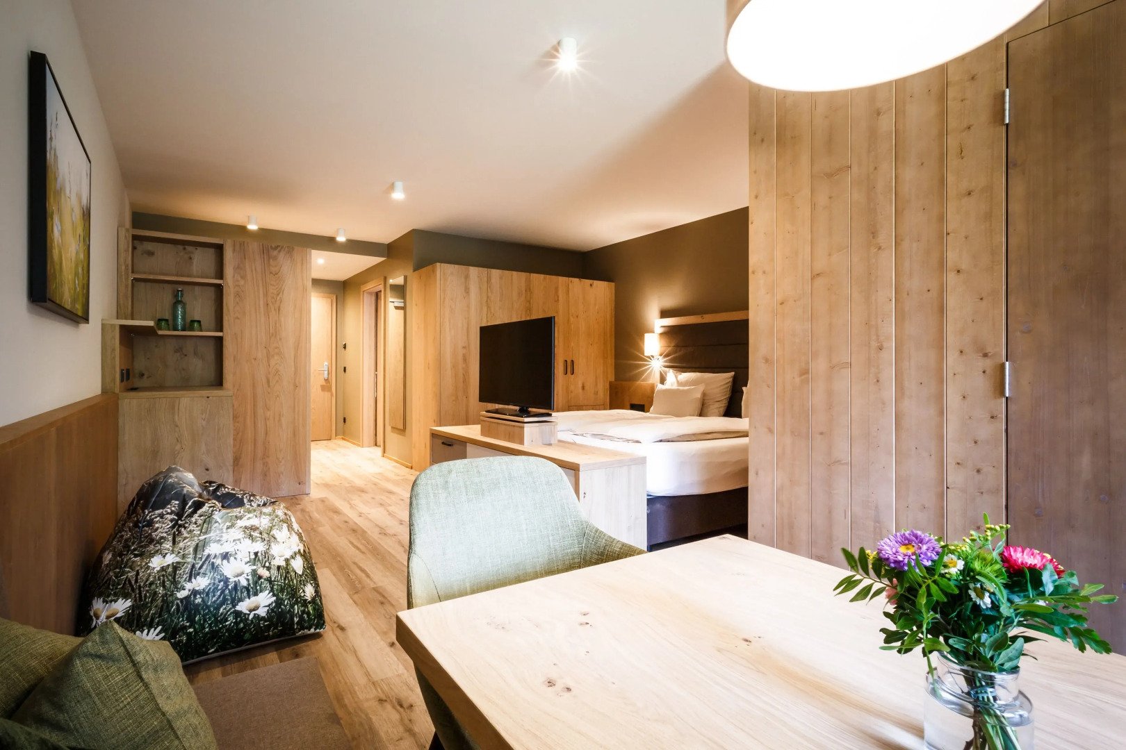 Das Bayrischzell Familotel Oberbayern