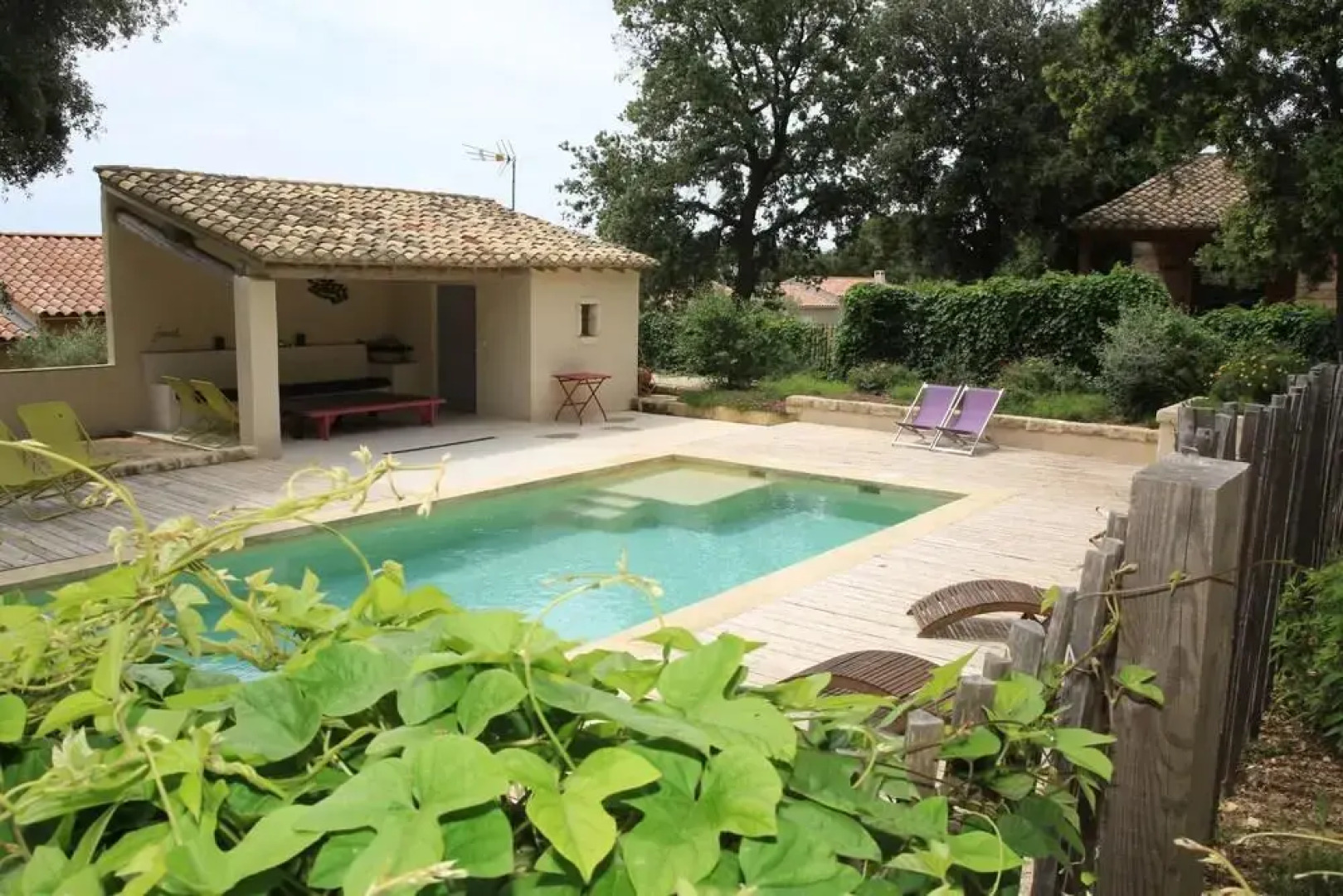 Les Cabanes de Carelle