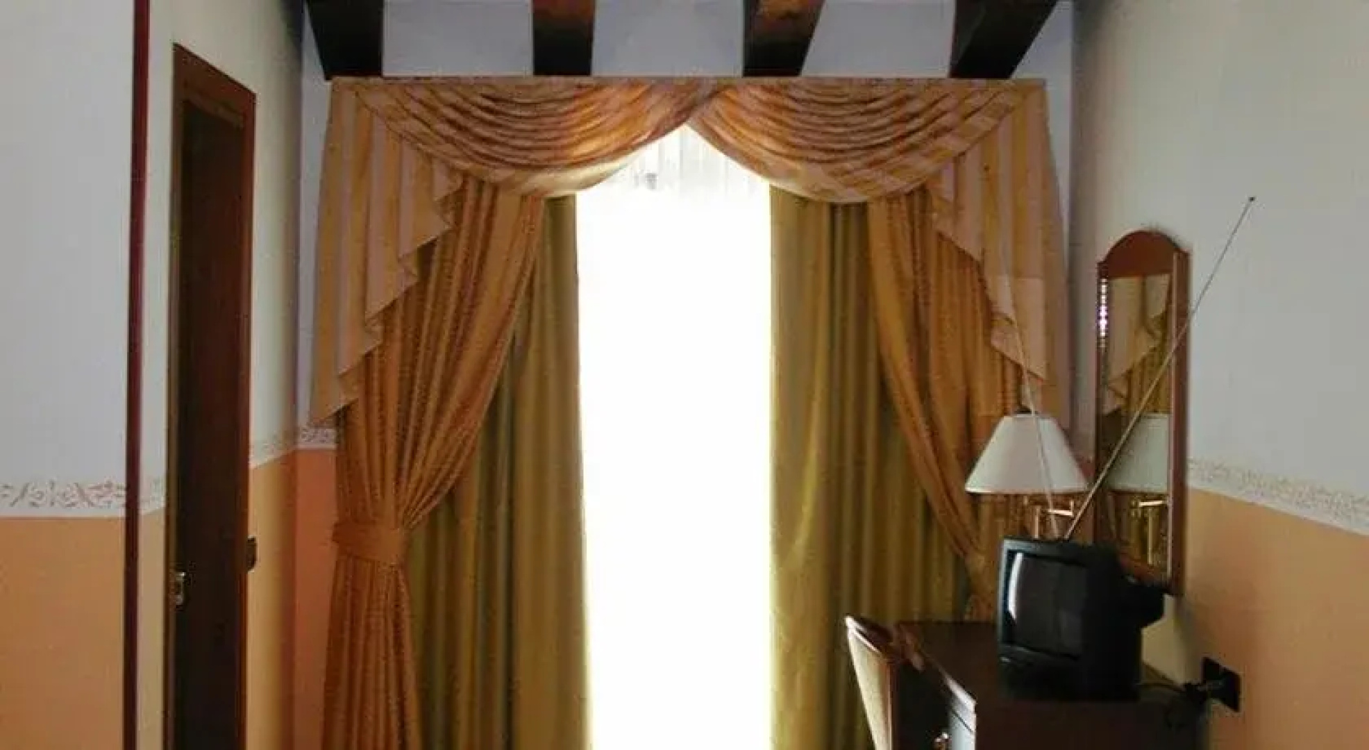 Hotel Ristorante Pedrocchi