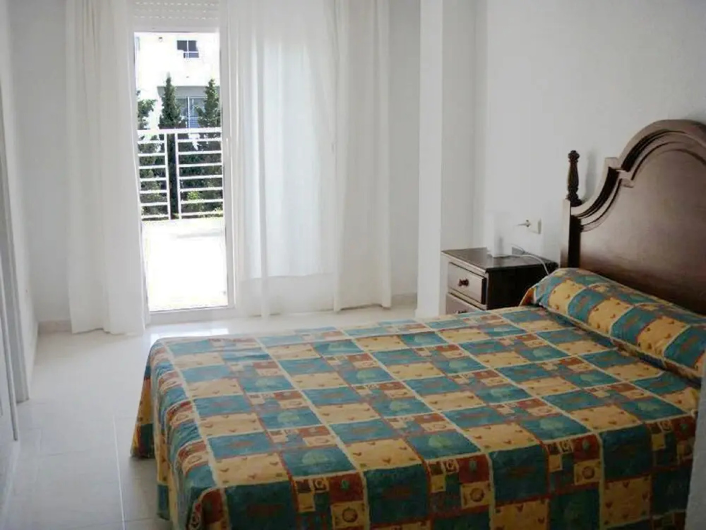 Apartamentos Cala Montero 3000-Cala González 3000