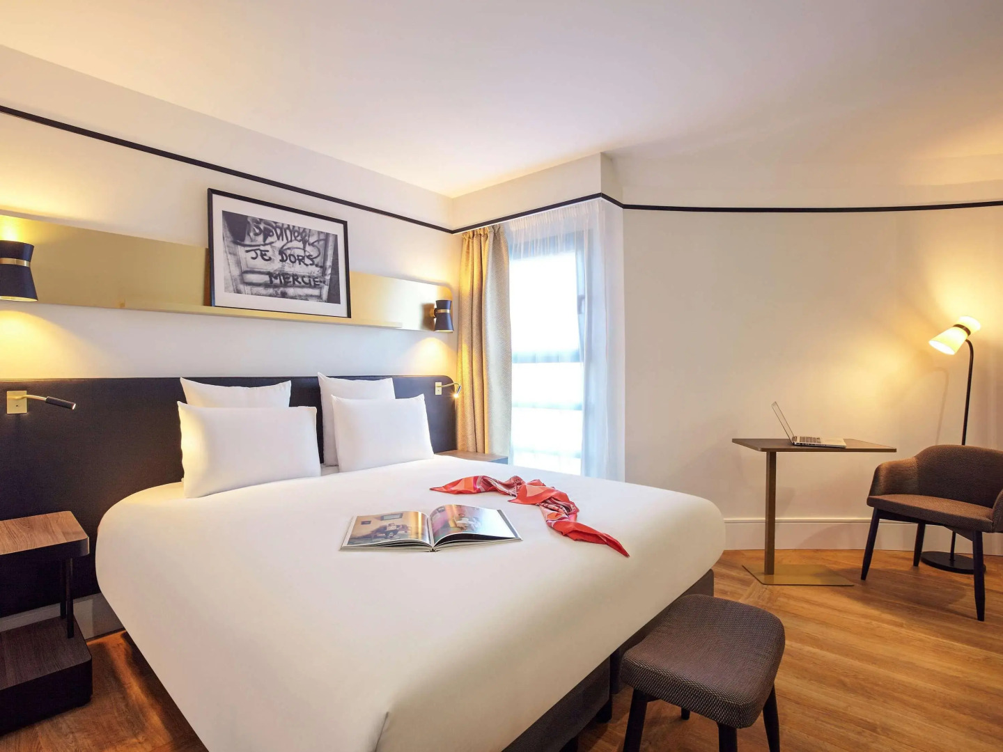 Hotel Mercure Paris Saint Ouen