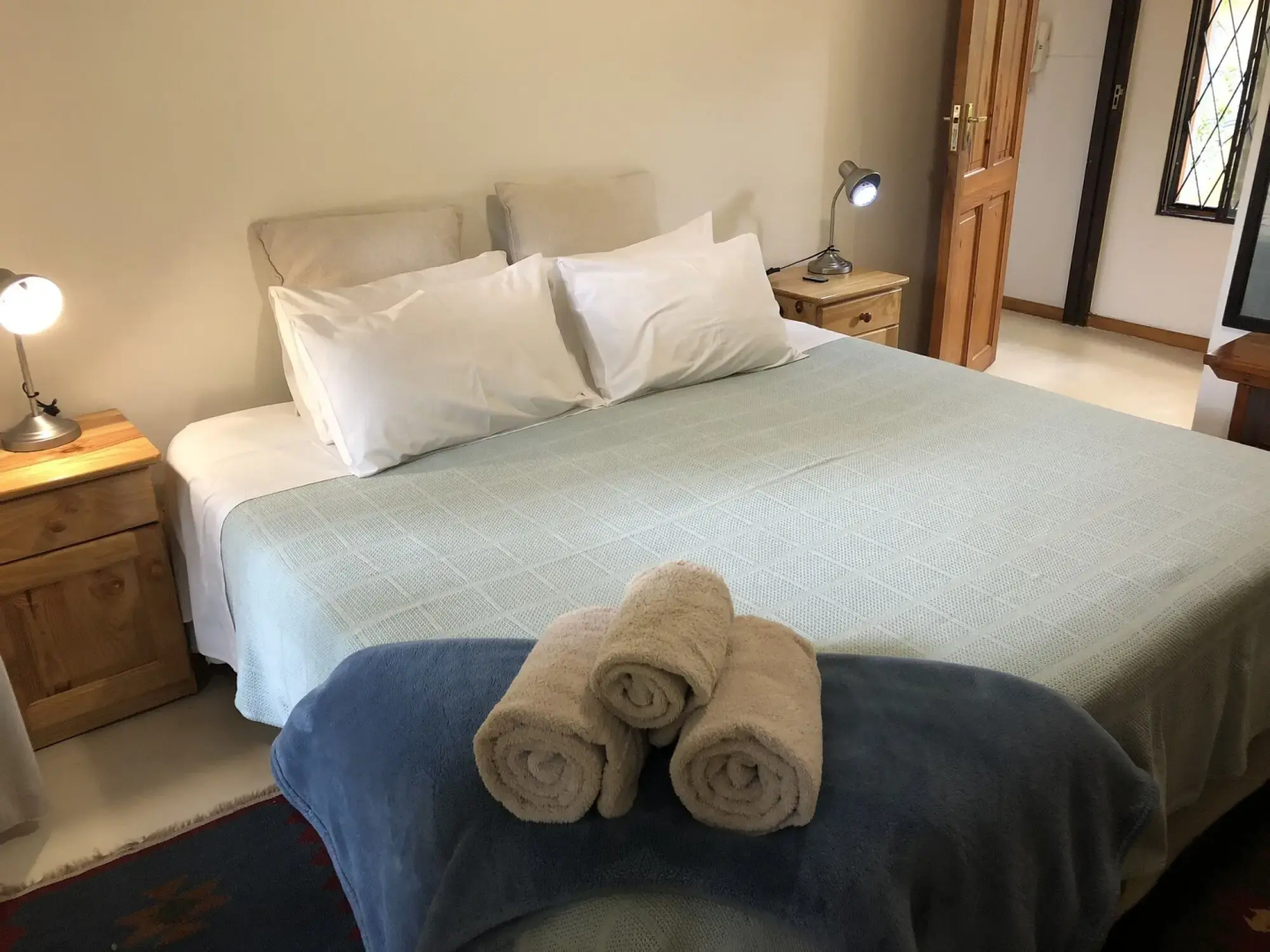 10 Alexander B&B