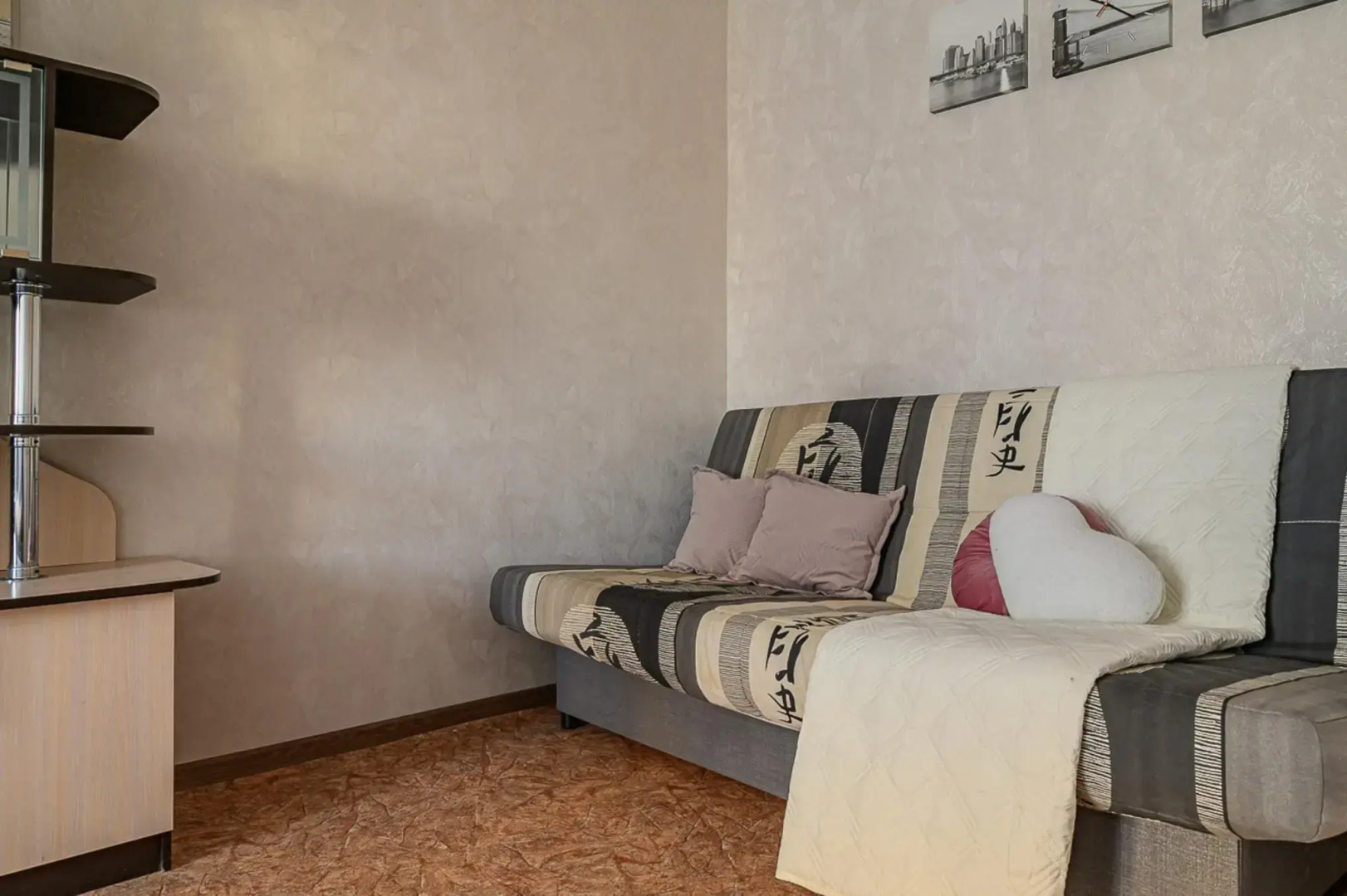 Хорошего дня на улице Свердлова