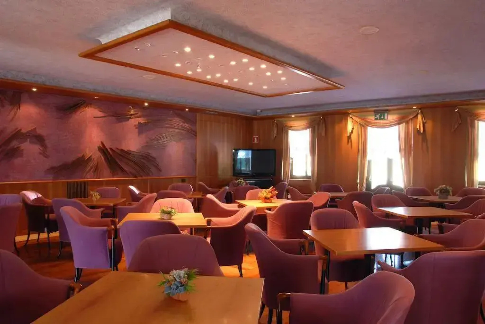 Grand Hotel Astoria