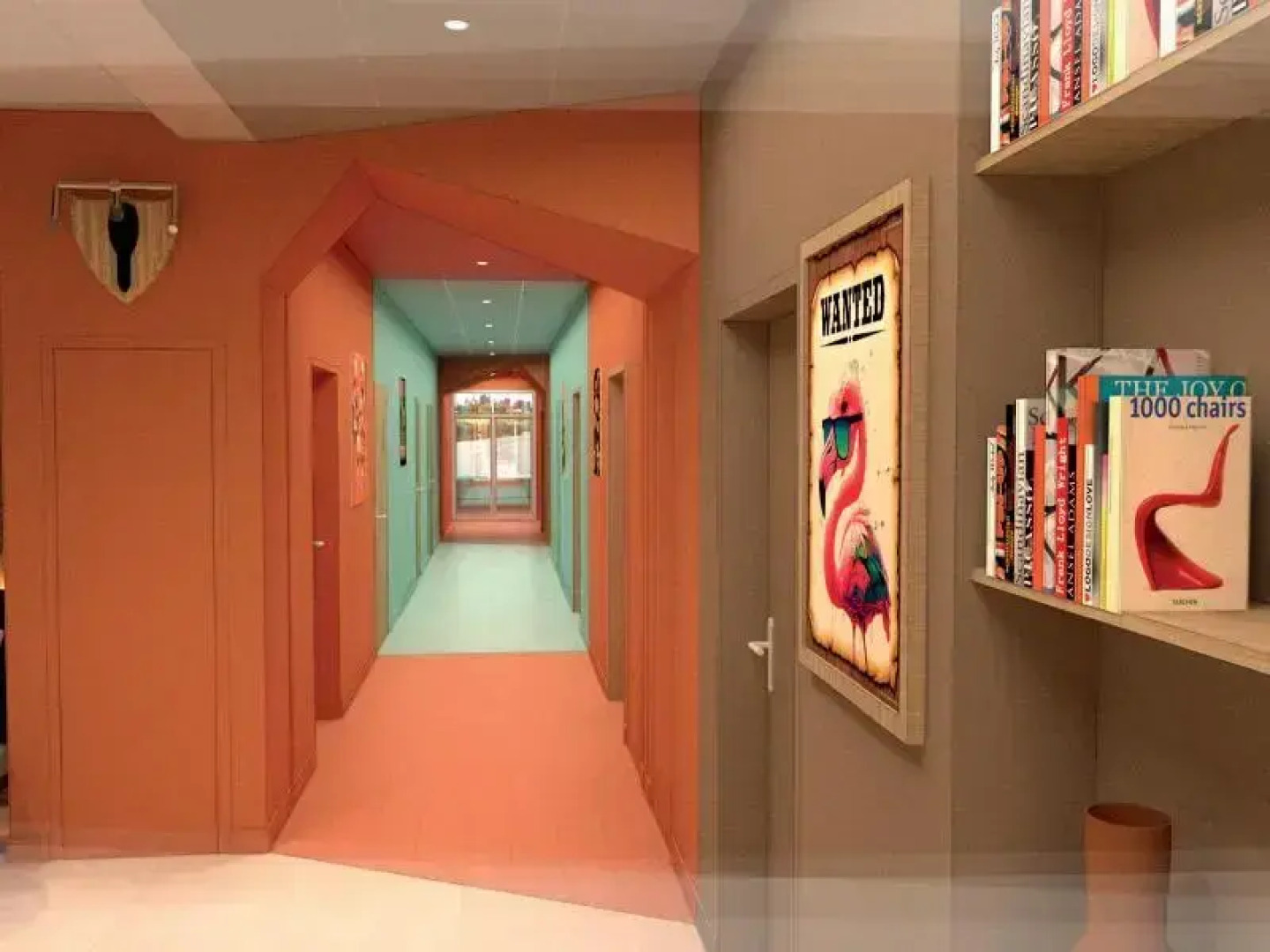 Aparthotel Adagio Access Porte De Camargue