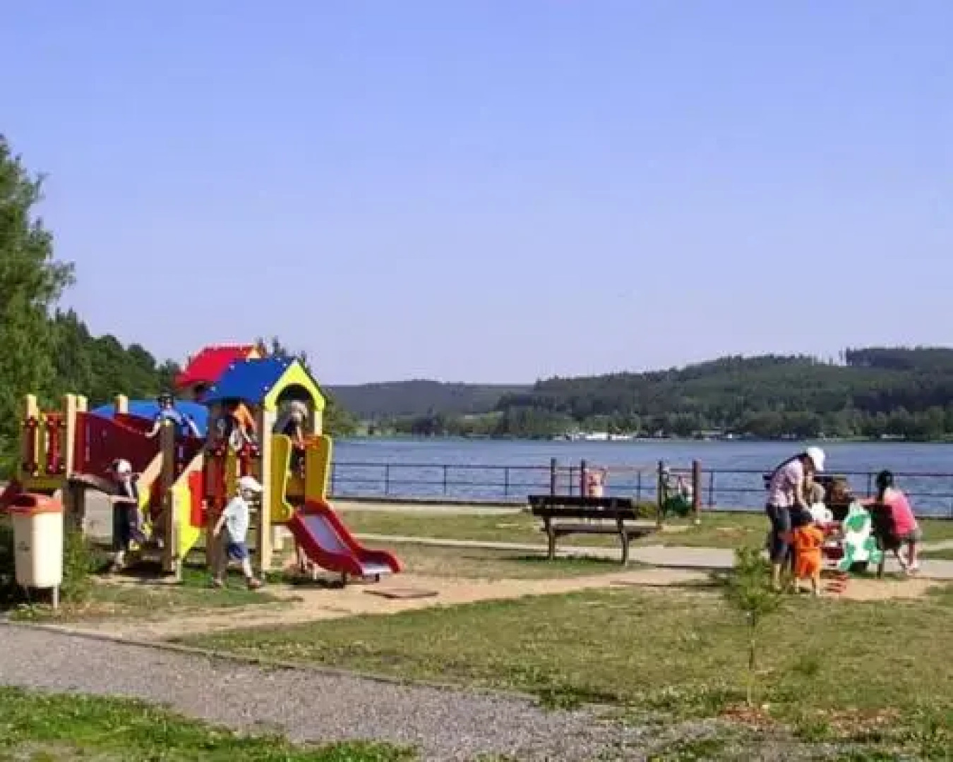 Penzion - Apartments WENDY