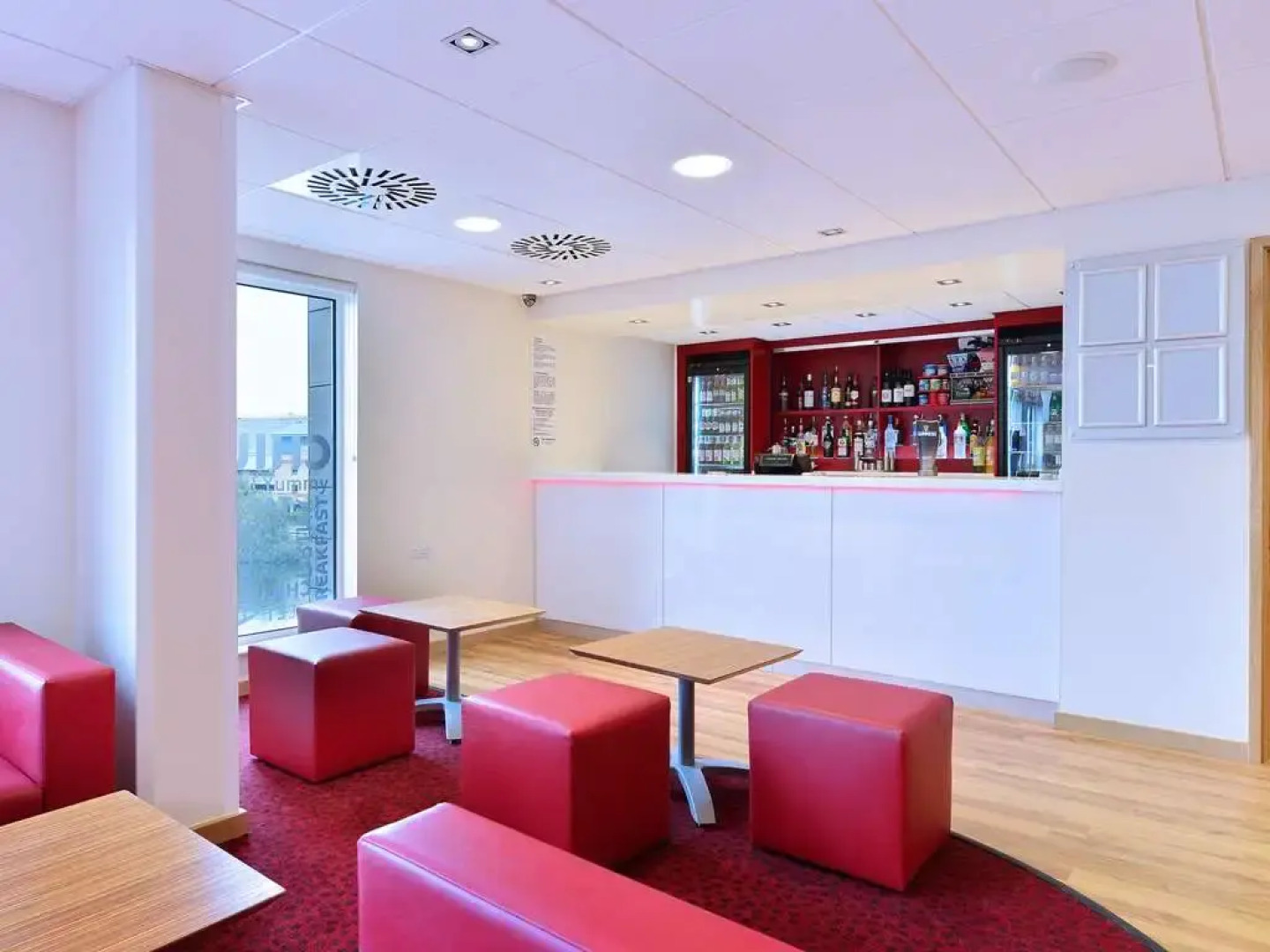 Travelodge Thurrock Lakeside