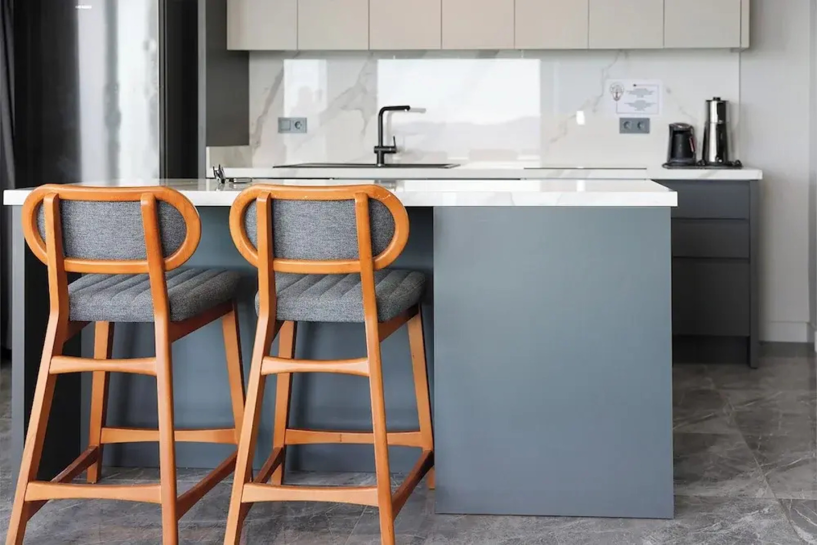 Bodrum Ada Apart Hotel