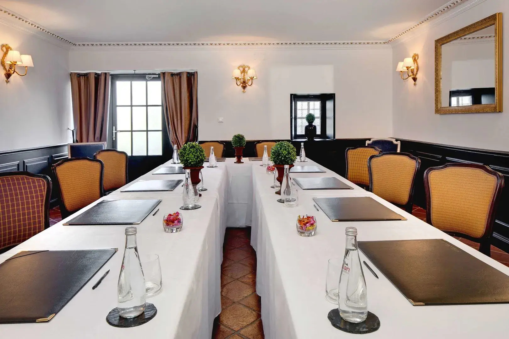 Hôtel Saint Martin - La Maison Younan