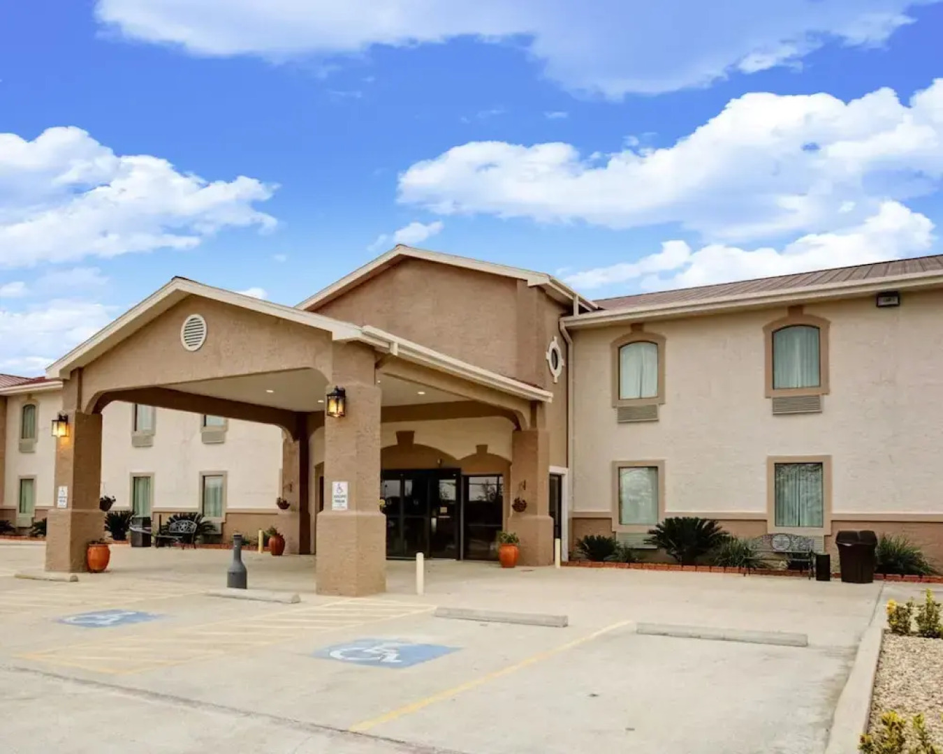 Comfort Inn Rockdale-Tx