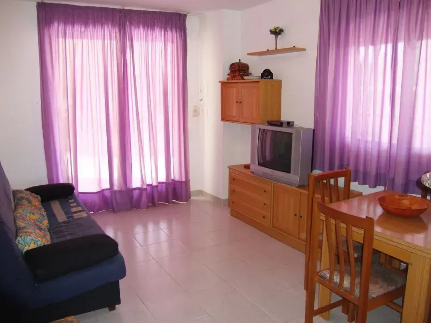Apartamentos Olimpo 3000
