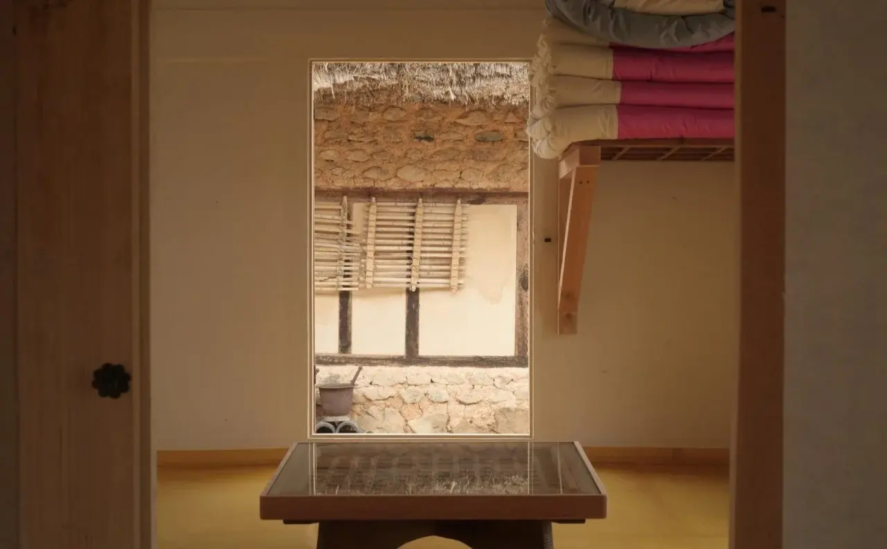 Jukheon Traditional House