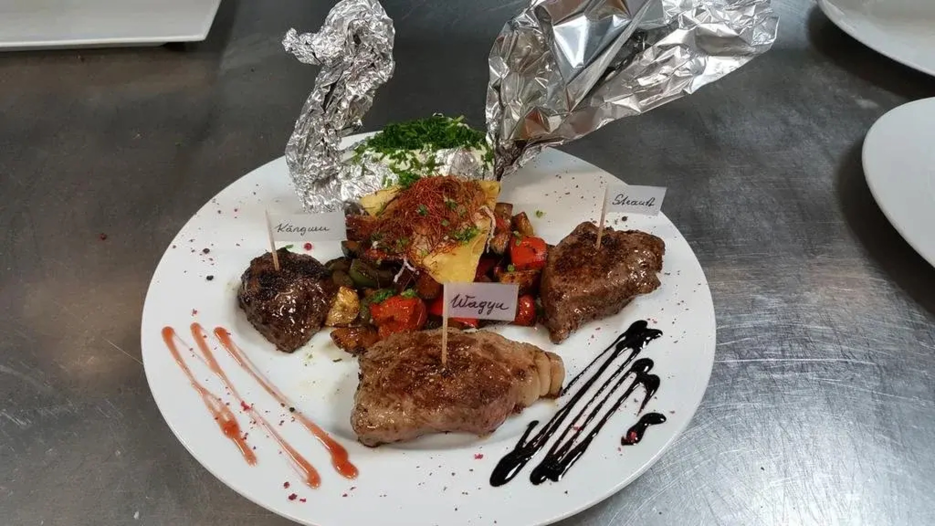 Landgasthof Steinmühl Hofbauer