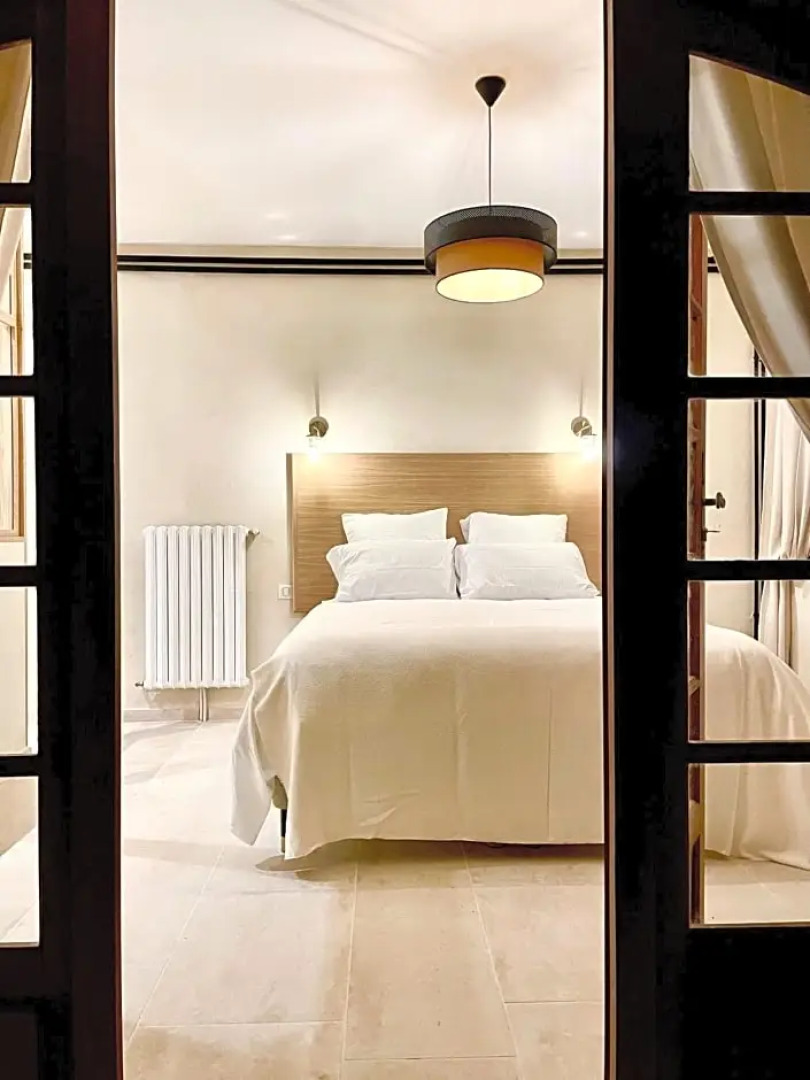 Mas De Kyoto Maison D'Hôtes L'Expérience Japonaise