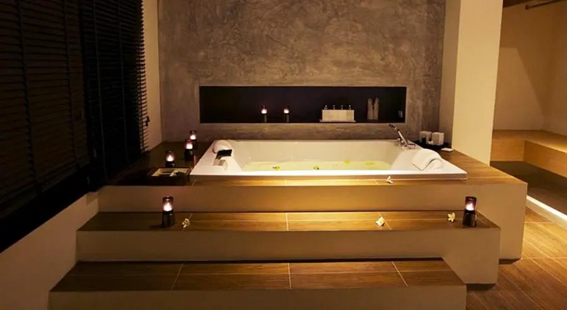 Luckanawadee Boutique Beach Resort