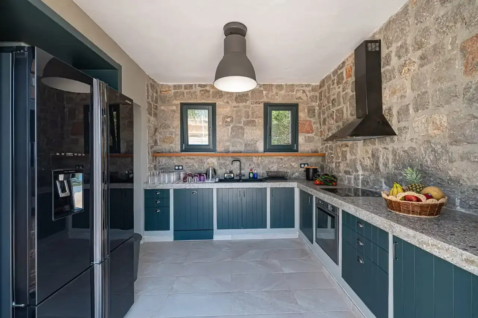 Salanti Hillcrest