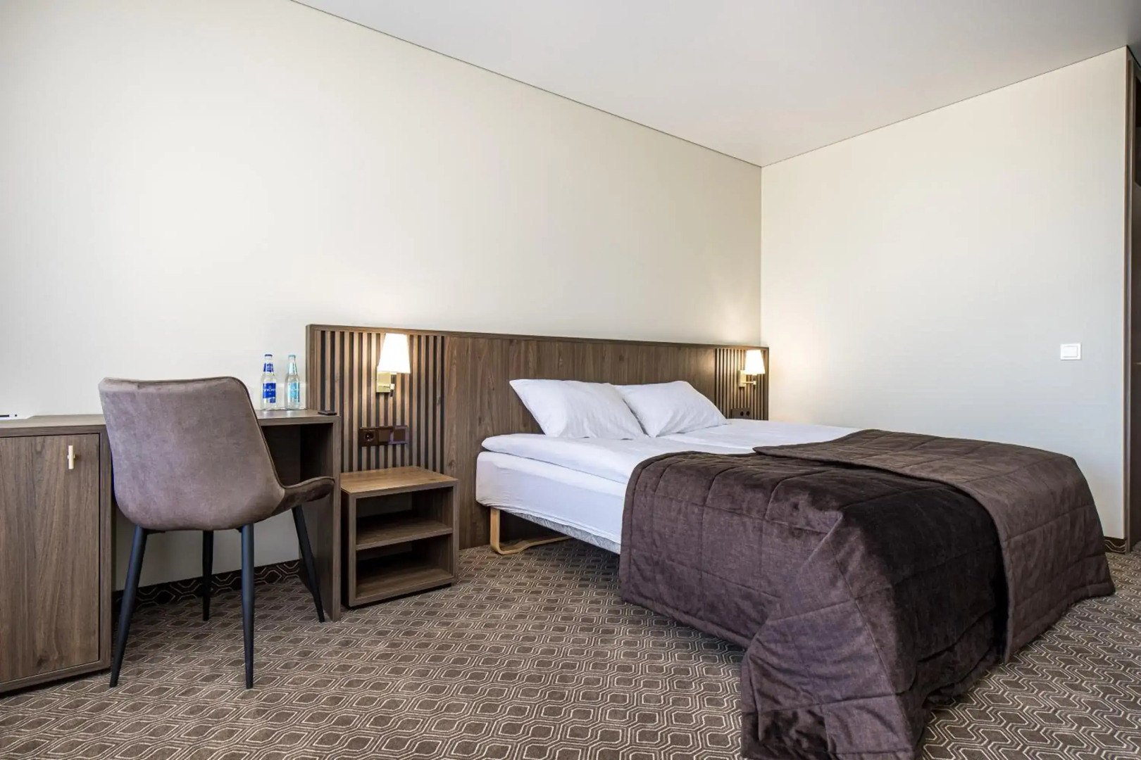 Отель Gradiali Wellness and SPA