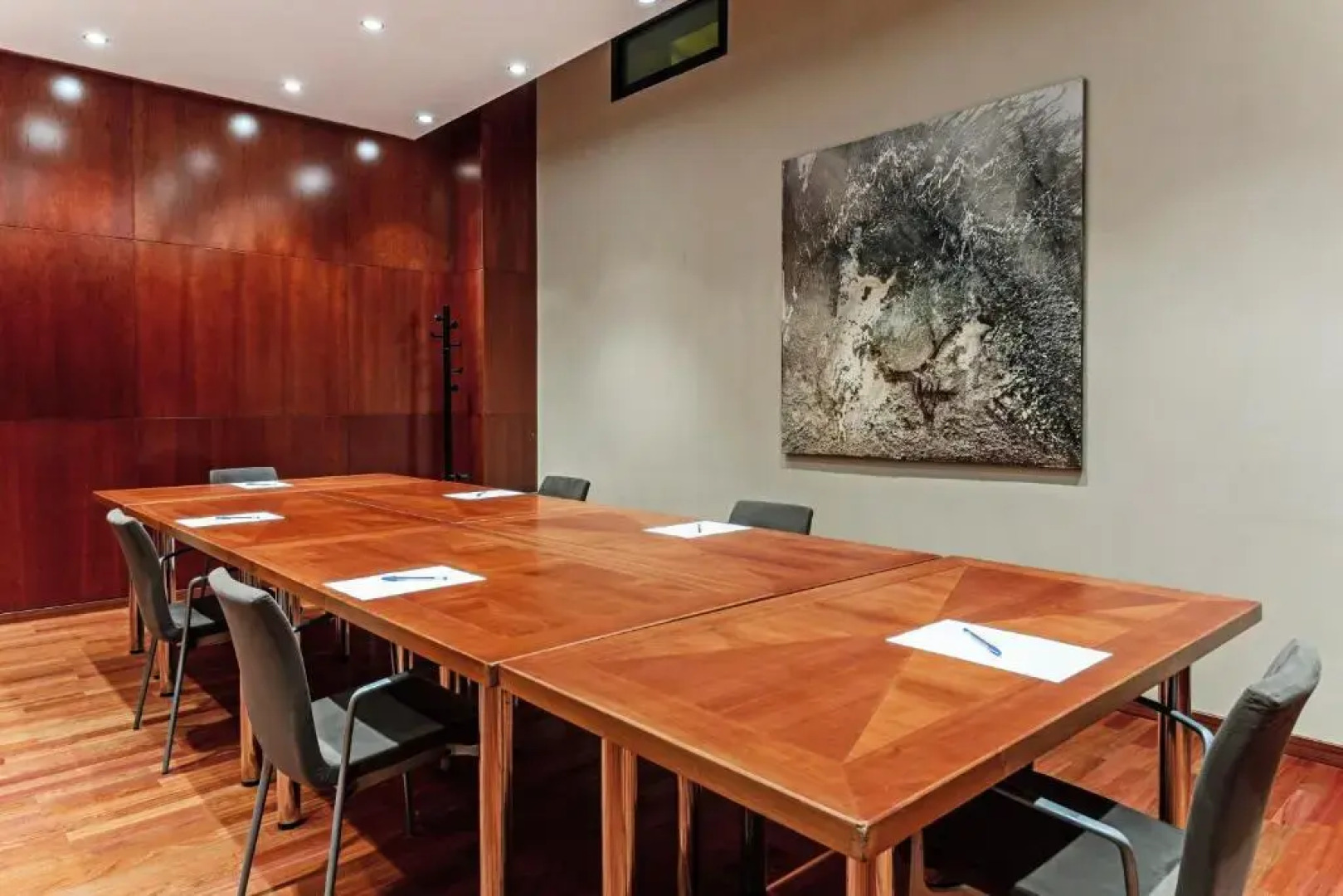 AC Hotel Zaragoza Los Enlaces by Marriott