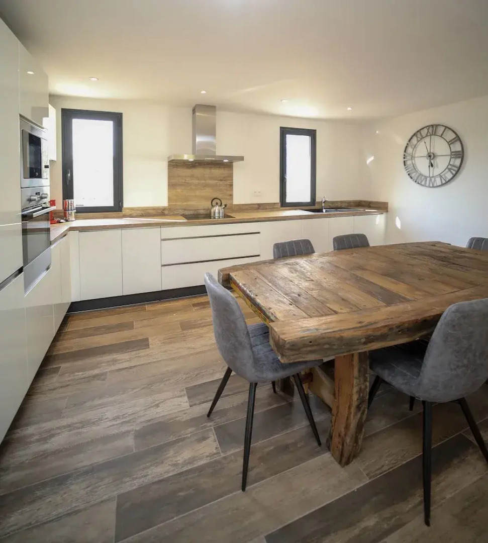 La Residence le Grecale