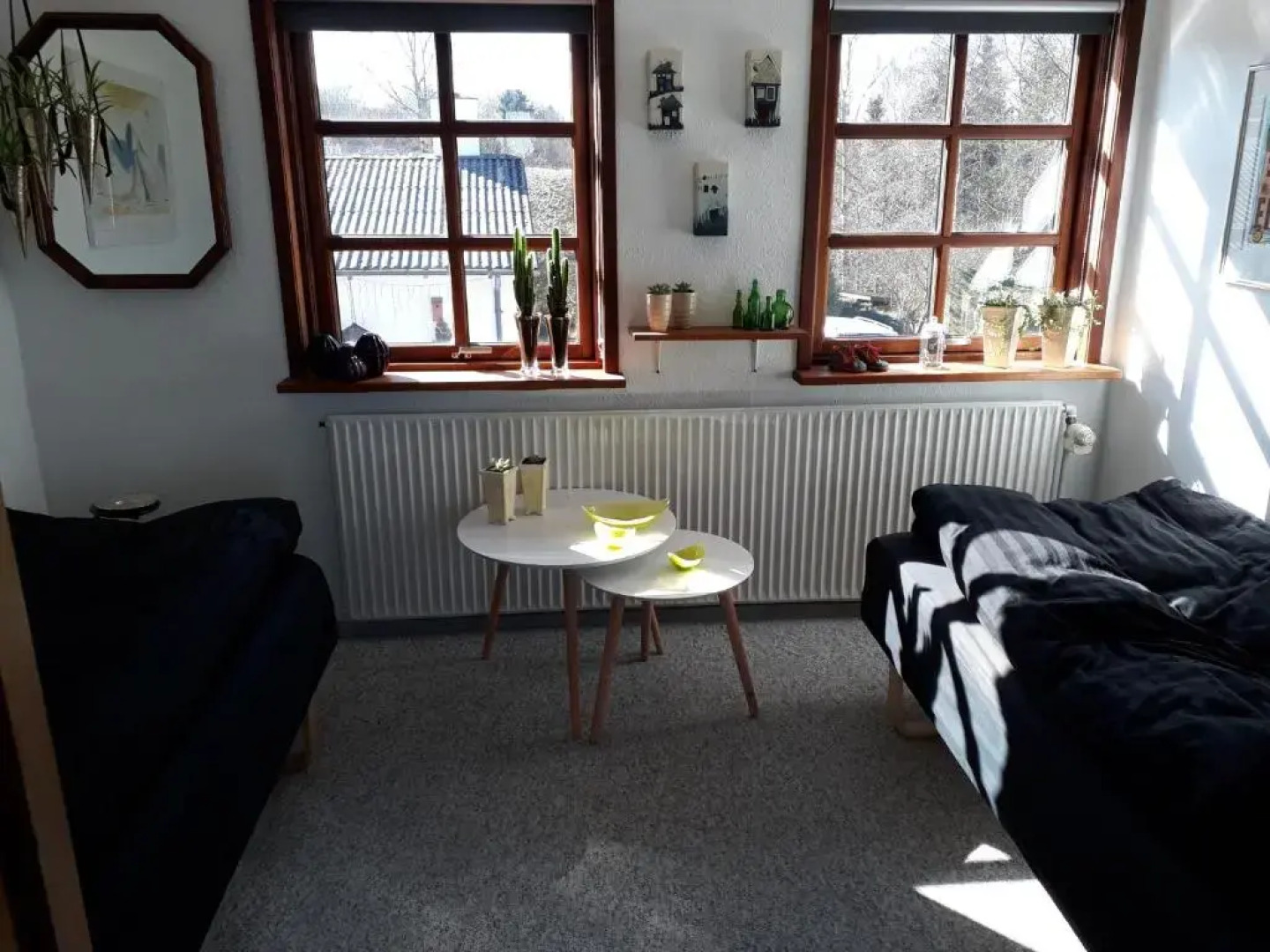 Bed & Breakfast Hobro