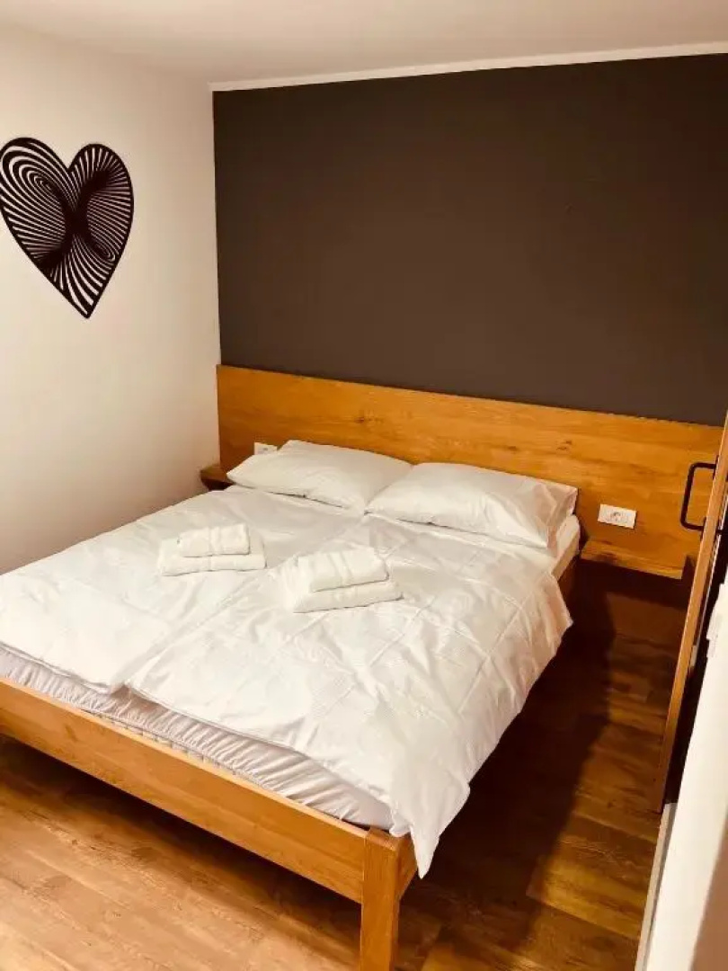 PJagodic Apartments Cerklje