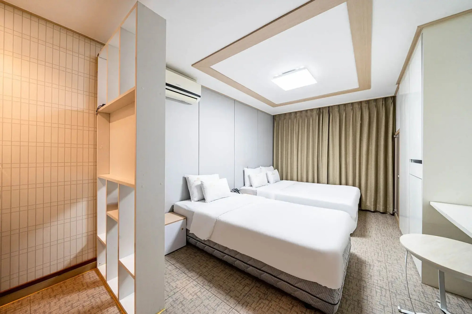 Residence Hotel LINE