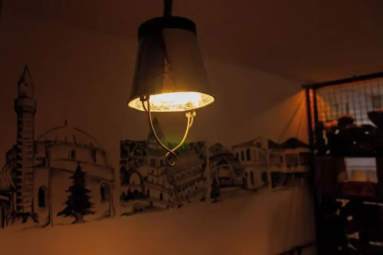 Xhubleta Room - Old Bazaar