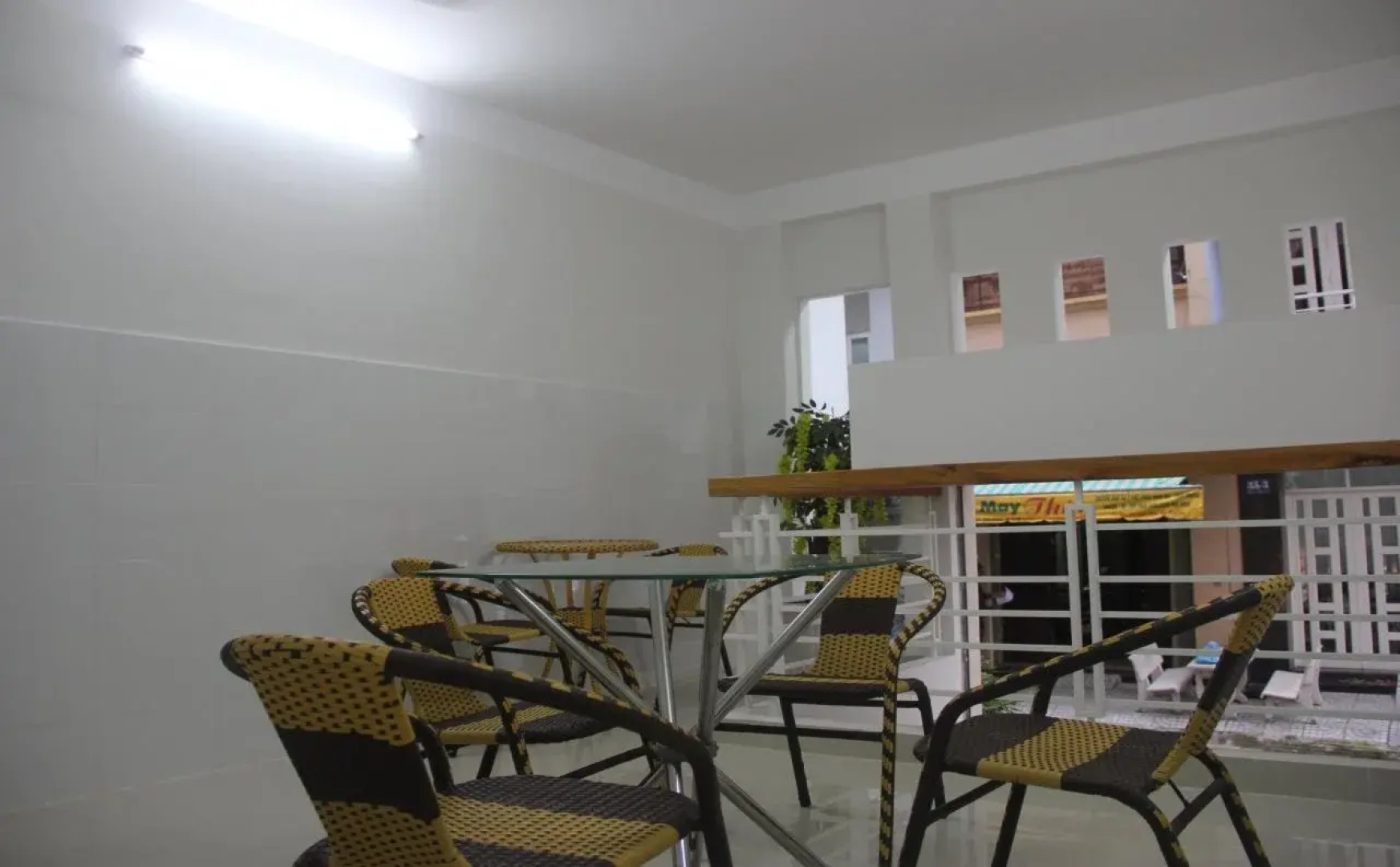 SAIGON River Hotel - Dist 2