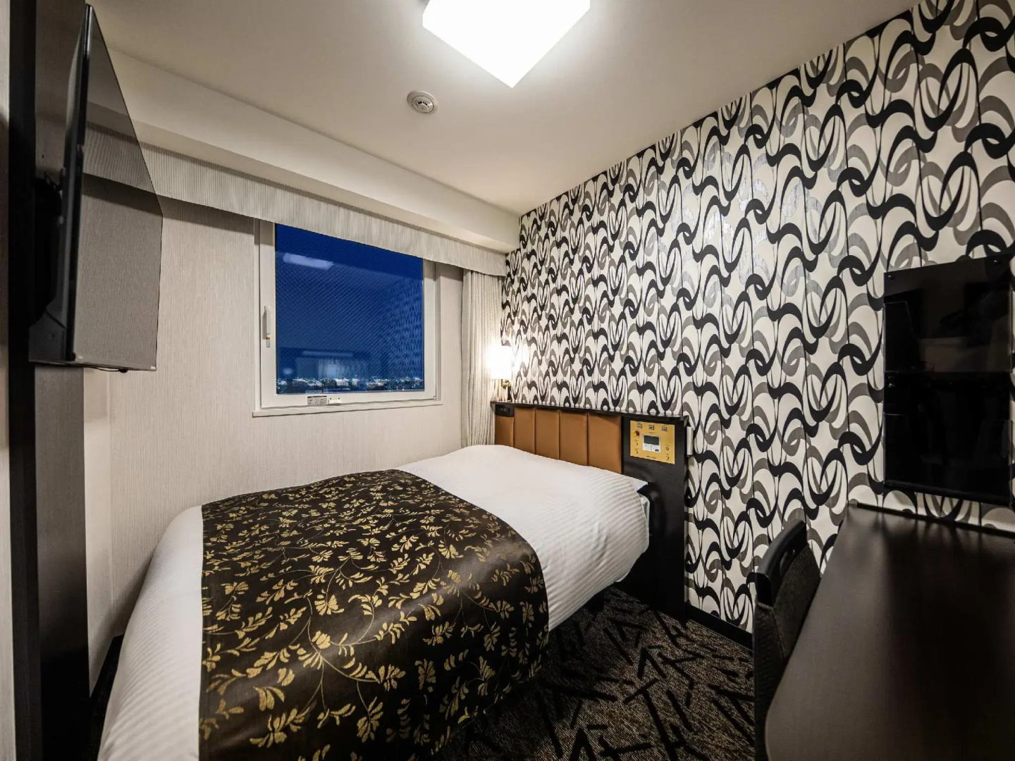 APA Hotel & Resort Hakata Ekihigashi