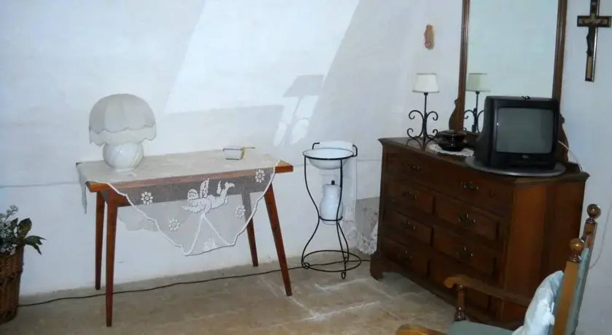 Trullo Luciana