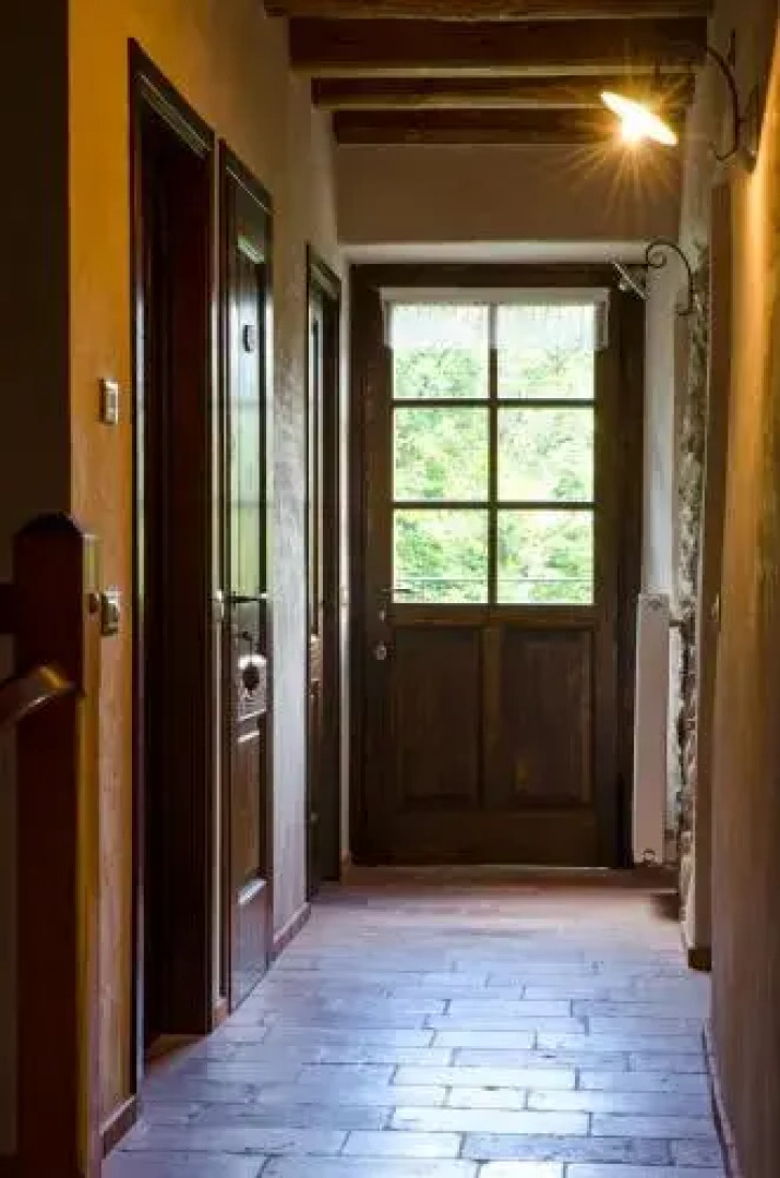 Agriturismo il posto delle fragole