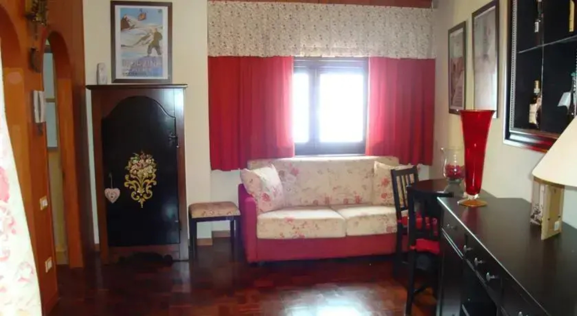 Appartamento Roccaraso Aremogna