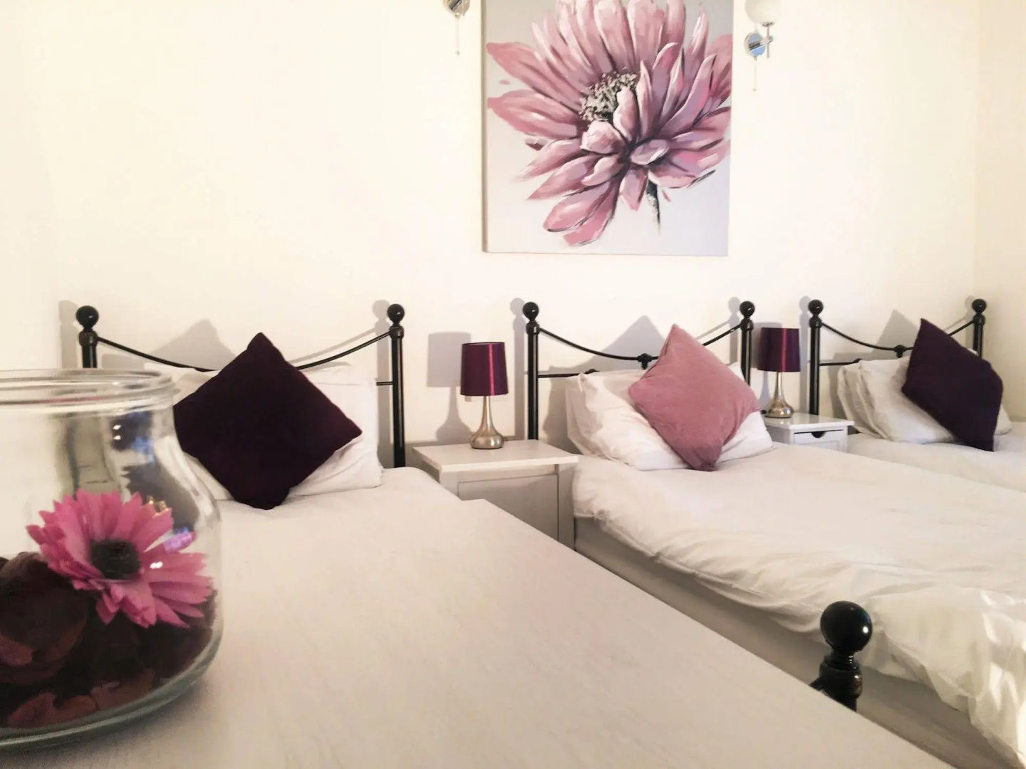 Polygon Villas Guest House
