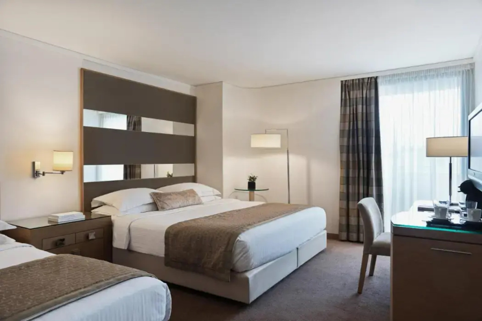 Galaxy Hotel Iraklio